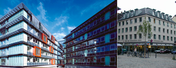 Metallbau Kaiser GmbH, Mannheim