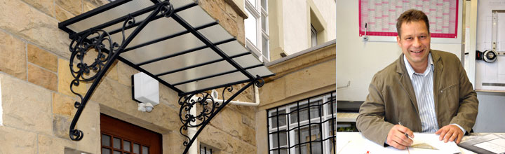 Rapp Metallbau, Mannheim