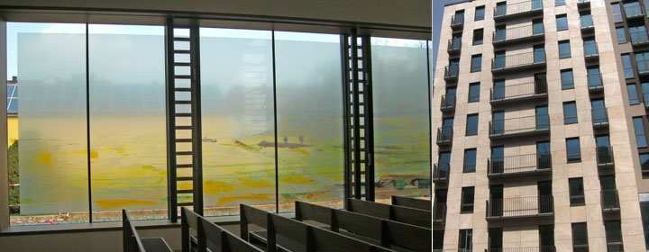 W + S Metallbau GmbH, Mannheim